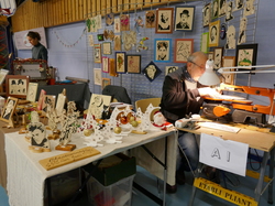 Marché de Noël 2018