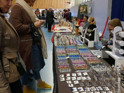 Marché de Noël 2018