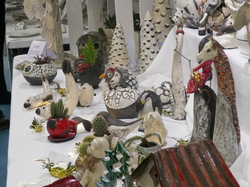 Marché de Noël 2019