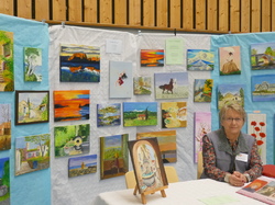 Marché de Noël 2019