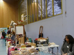 Marché de Noël 2019