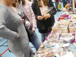 Marché de Noël 2019