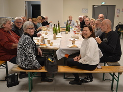 Marché de Noël 2023